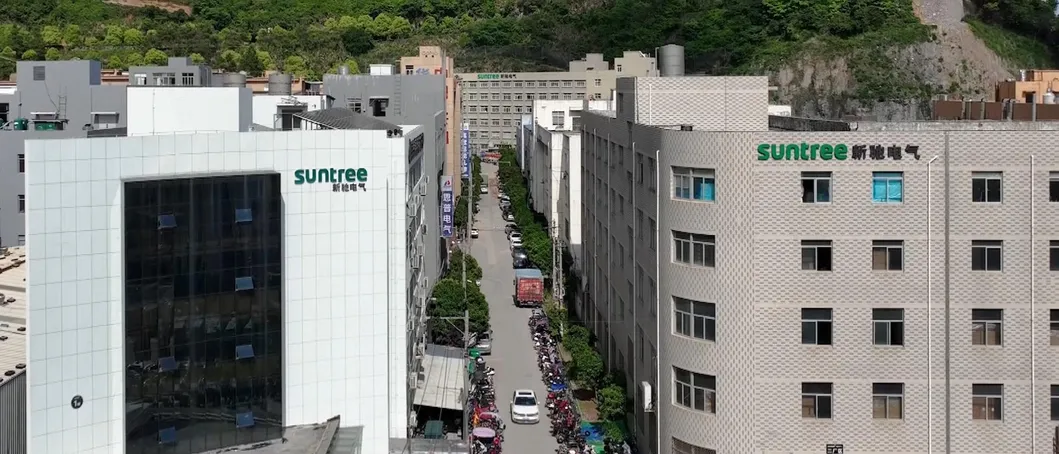 Floor Mounted EV Charger DC Fast Charging Station