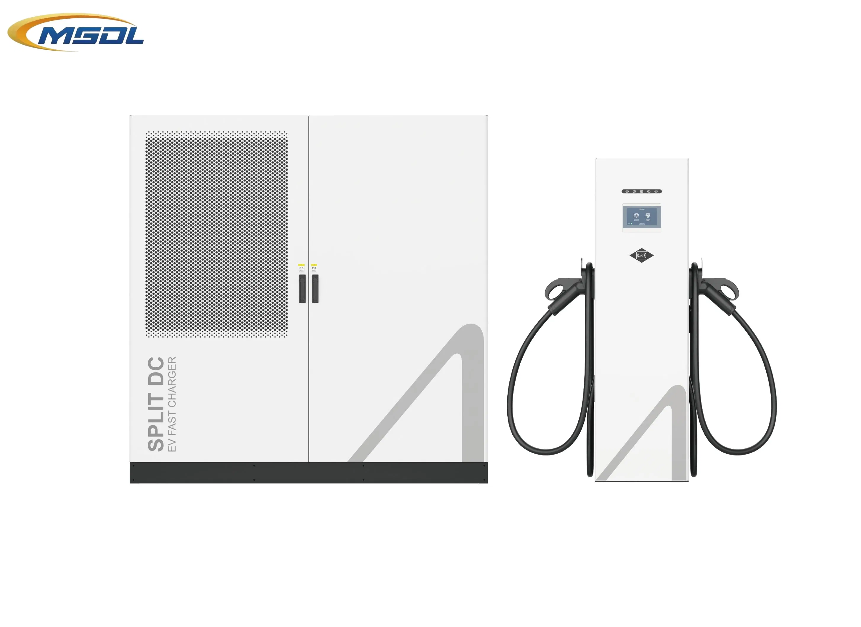 960kw Ultra-Fast DC Charging Station Heavy-Duty Electric Car Charger Pile for Public Fast Charging Stations Supporting Buses and Heavy Trucks