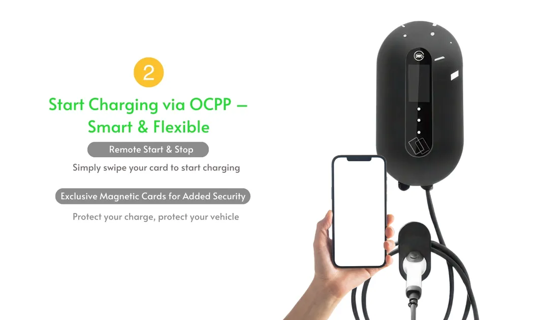 EV Charger Presentation 3