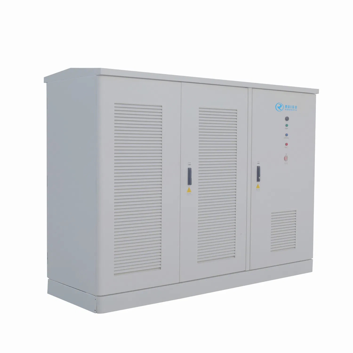 Ultra-Fast 1000kw DC Charging Station for Electric Vehicles