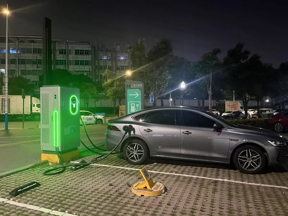 Safety Testing and Compliance