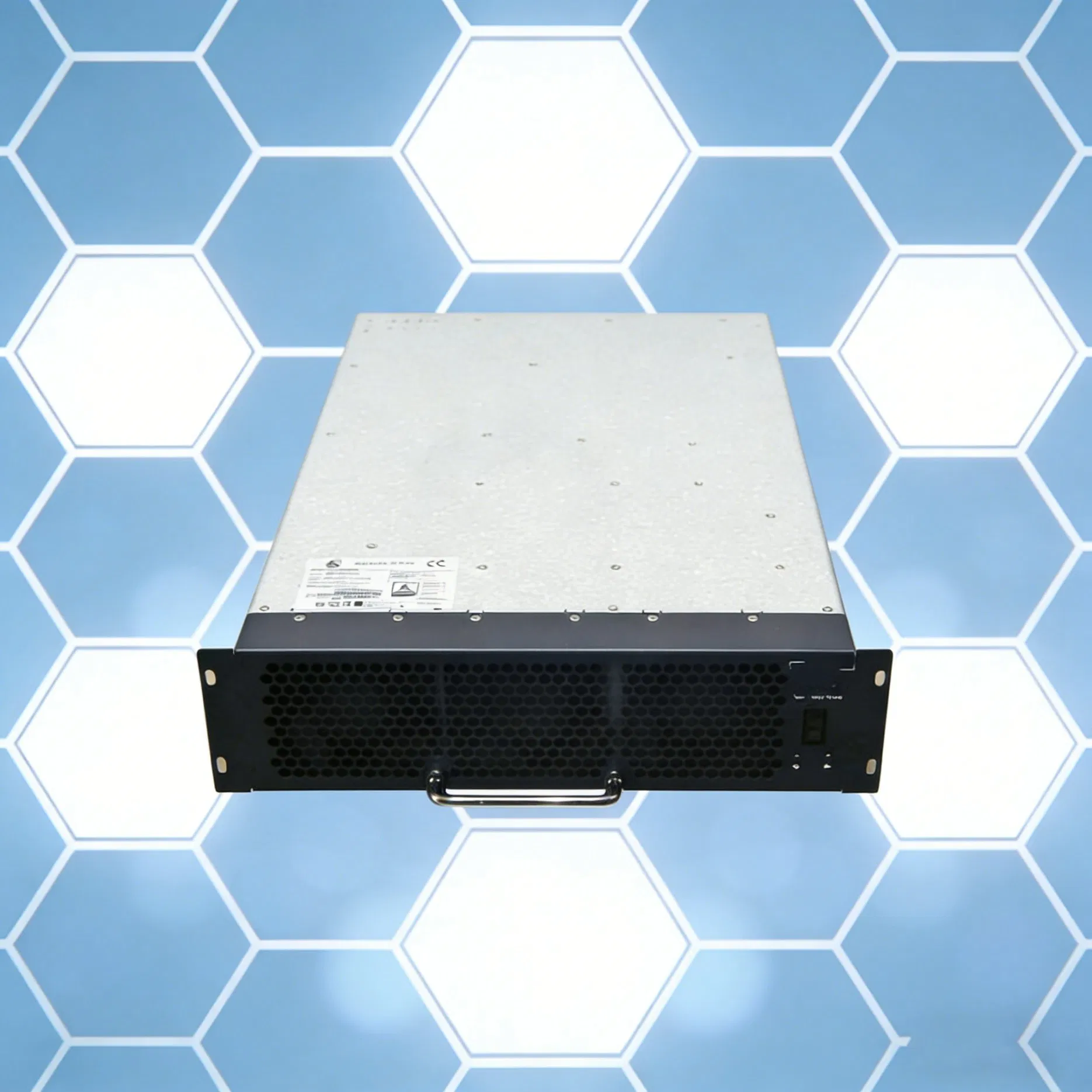 Tonhe 40kw Advanced EV Charger Power Module for Smart Charging Networks