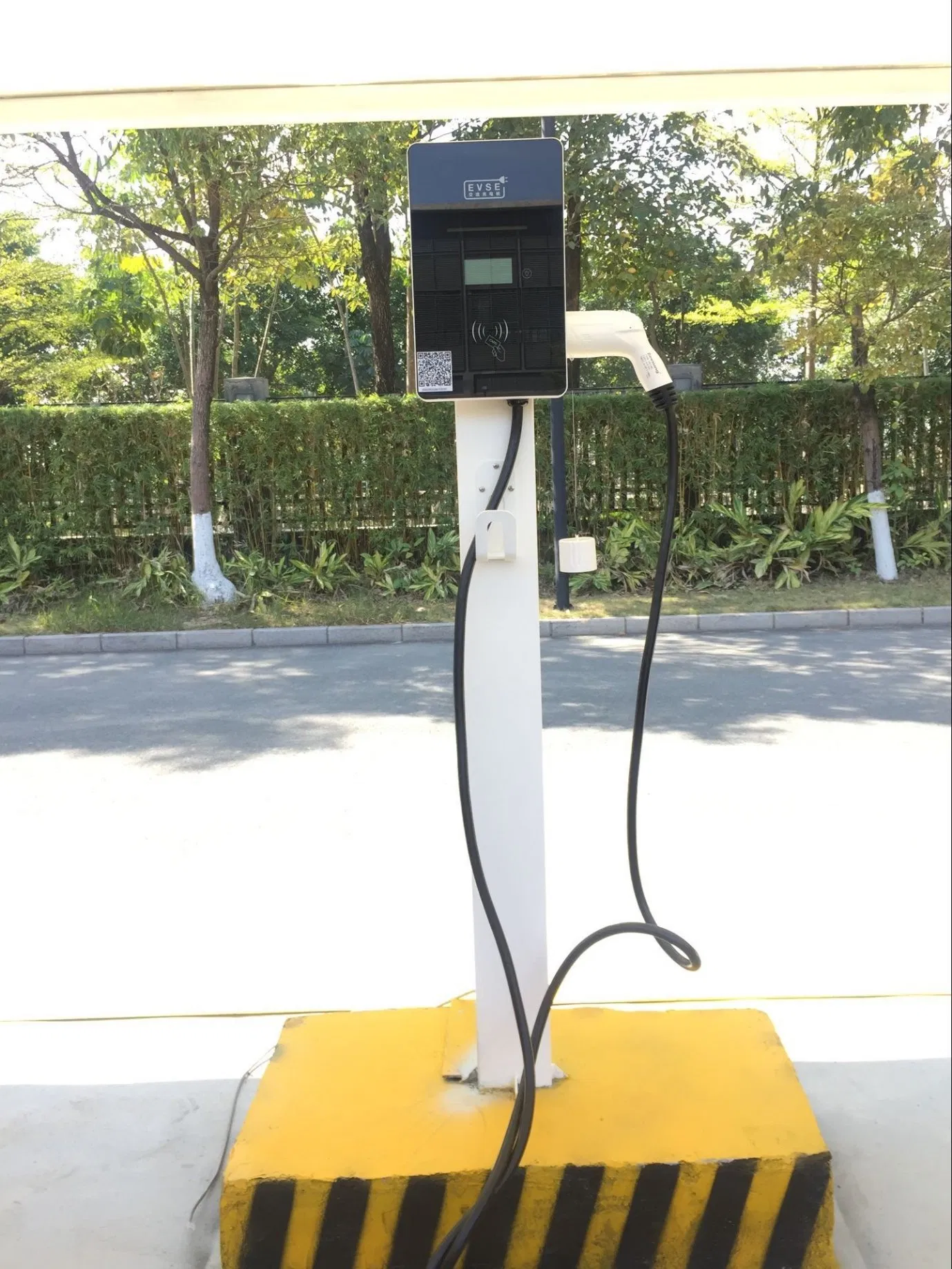 Wall Box AC 7kw EV Charger