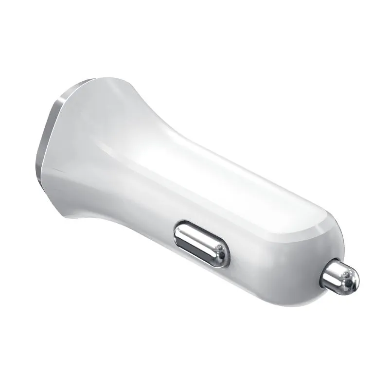 Car Charger Detail 3