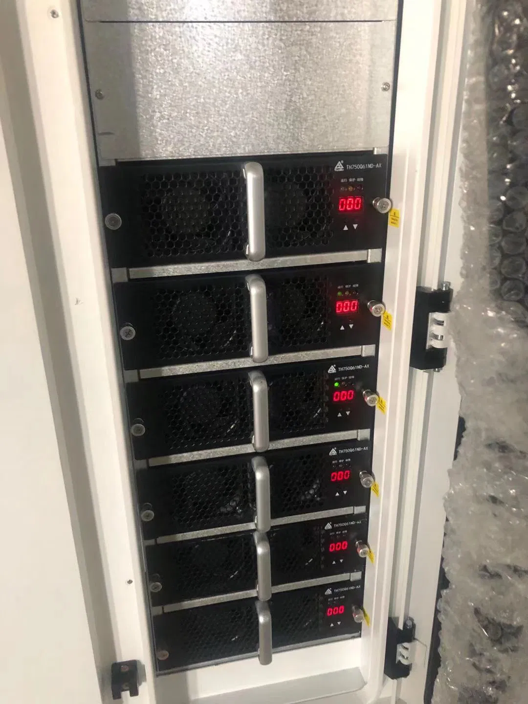 Commercial Public 60-120kw/140kw-200kw DC Fast Electric Vehicle Car EV Charging Station (ONE OR TWO guns)