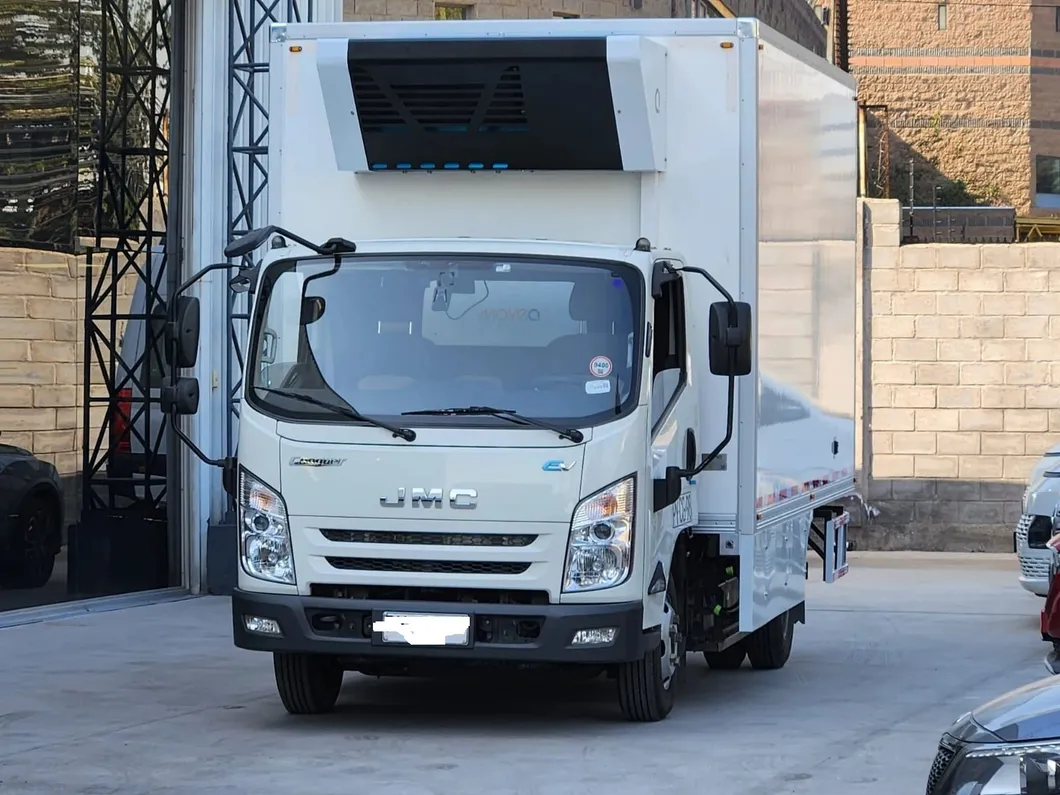 Customer Installation 1