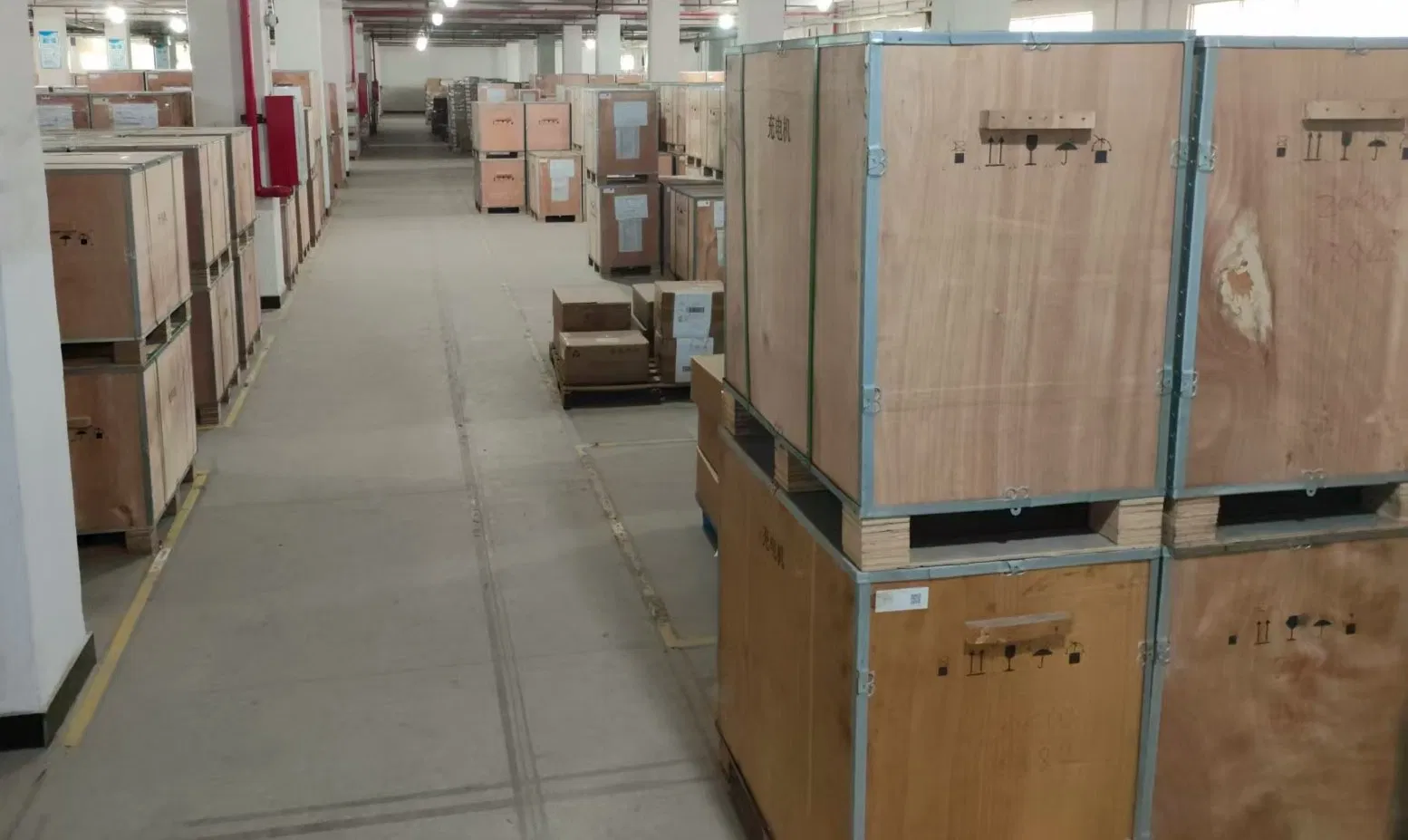 Packaging and Shipping Details