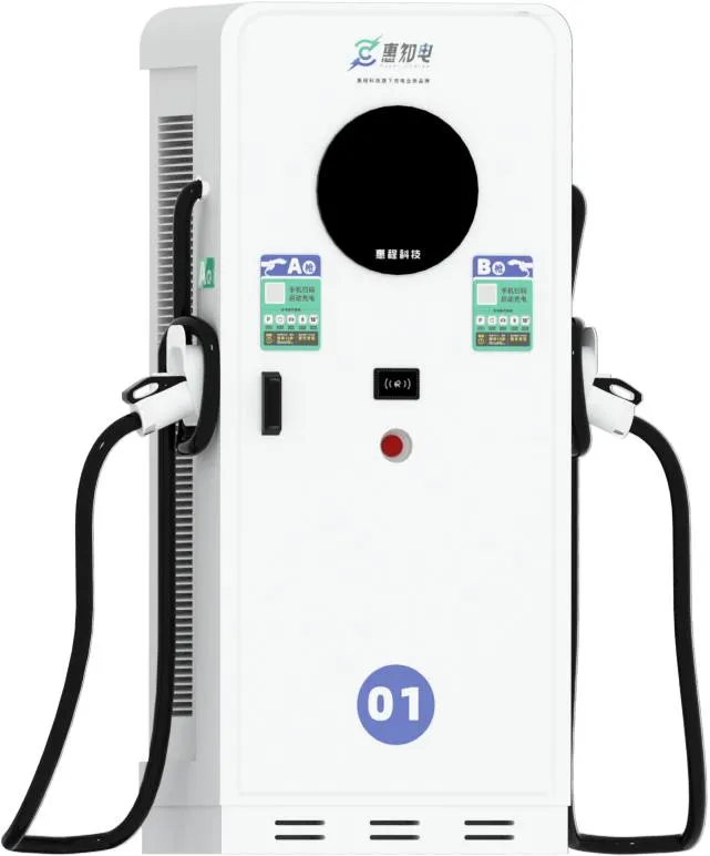 Wall Box AC 7kw EV Charger