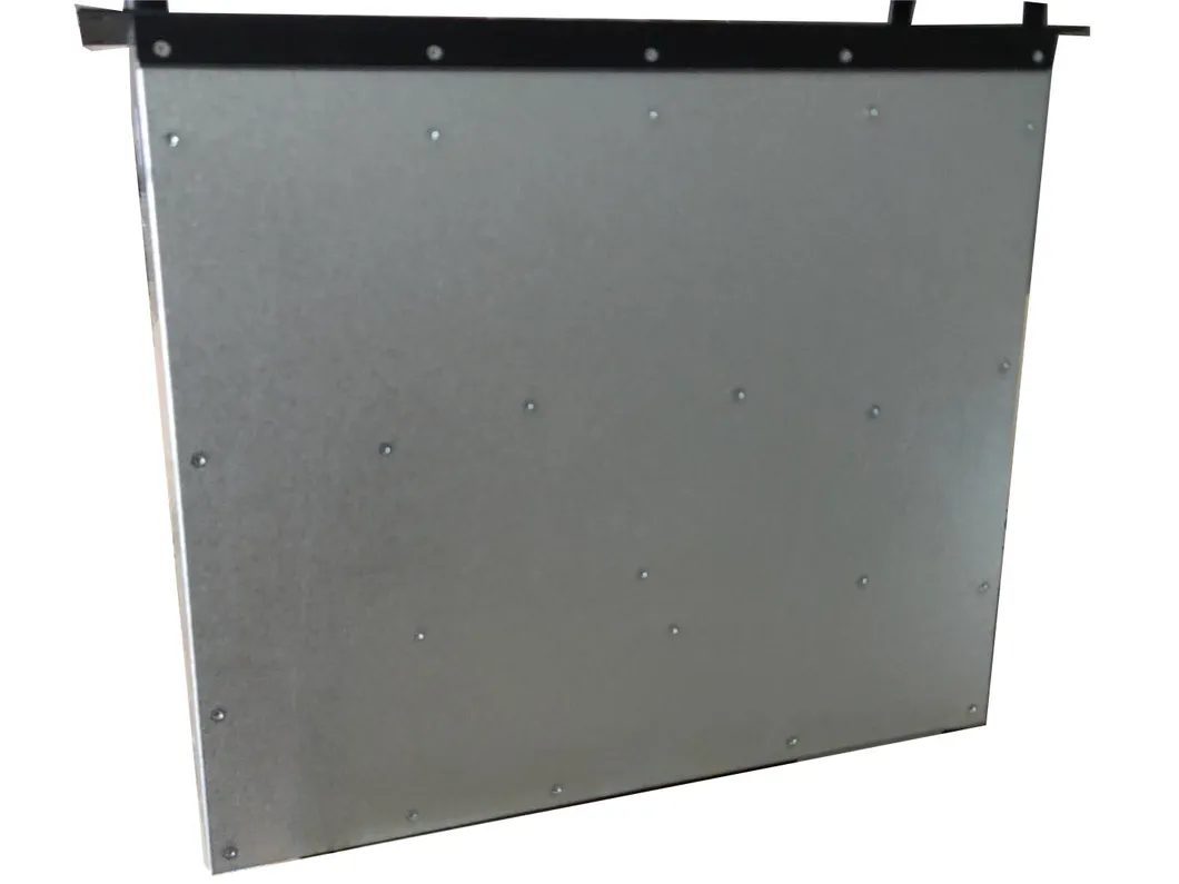 EV Charger Module View 4