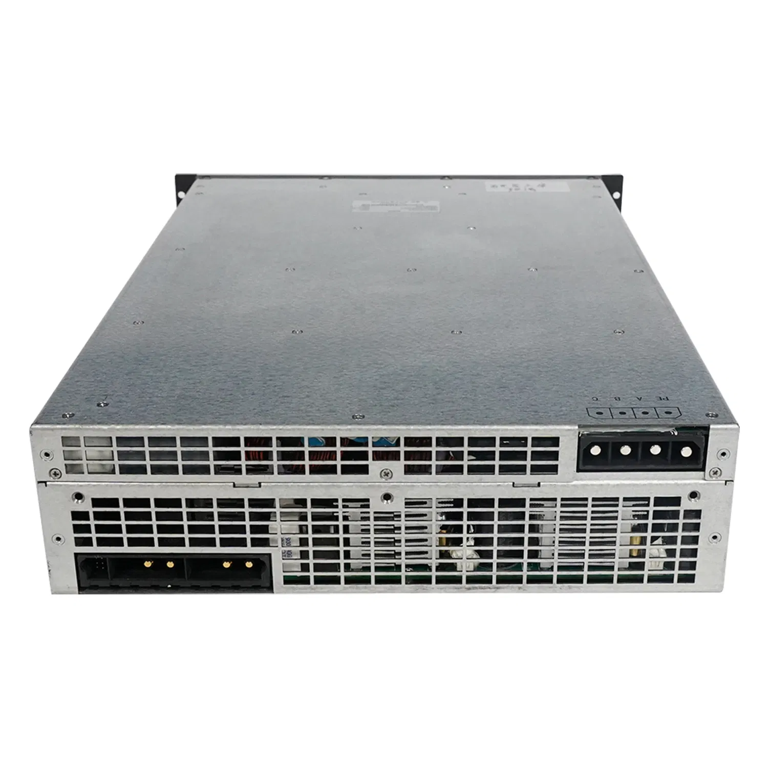 DC Modules 20kw/30kw/40kw European Standard Communication Controller Module for EV Charger