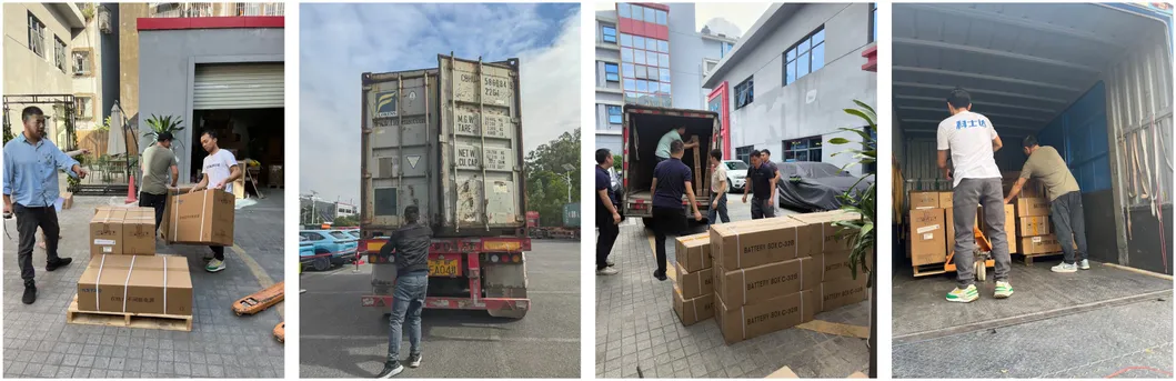 Warehouse Management