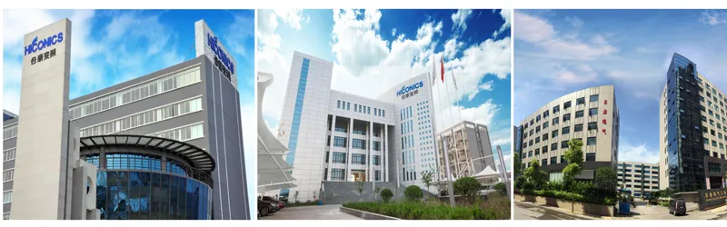 Rapid Charging Solutions