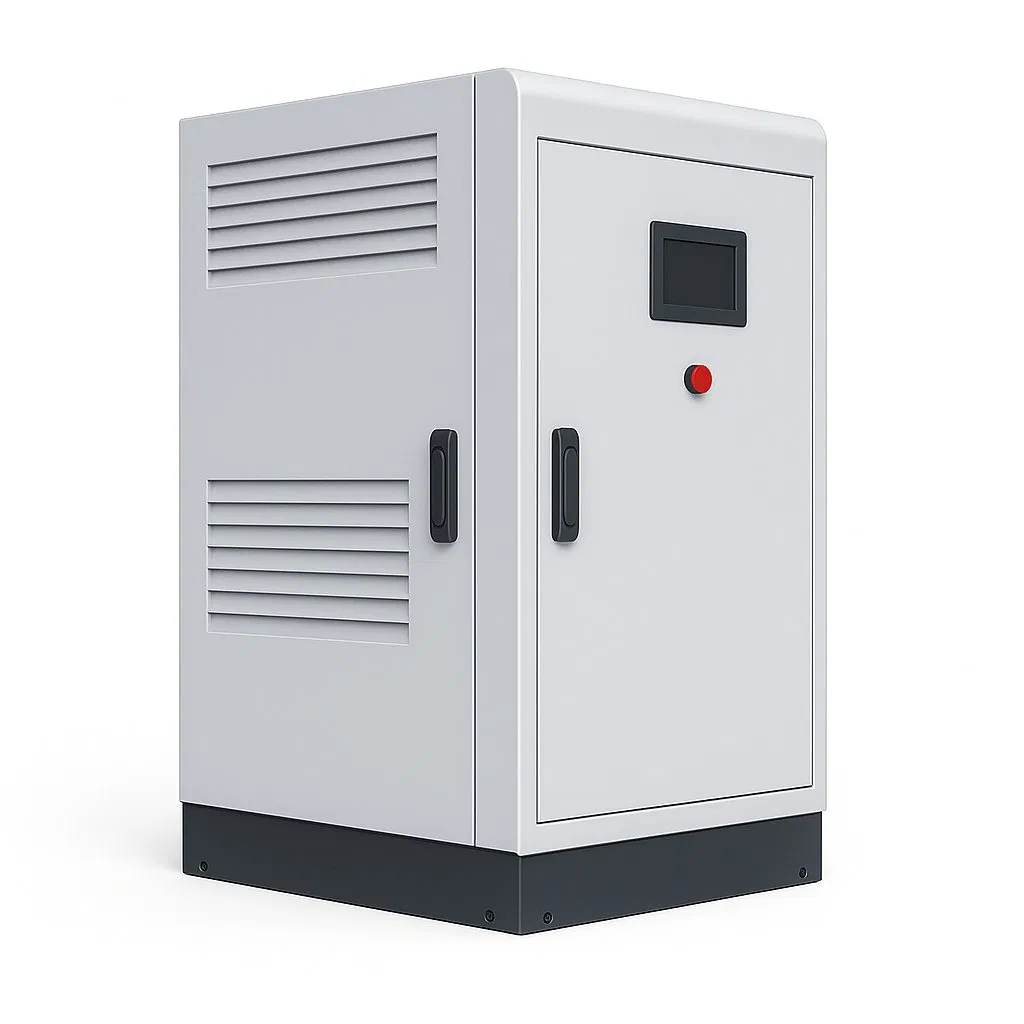 High Power 240kw Fast EV Charger DC Electric Vehicle Charging Station