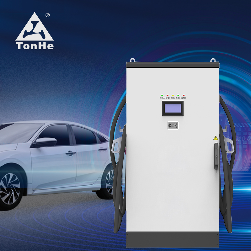 120kw Electric Vehicle Ultra Fast Quick EV Charger Electric Car Fast Level 3 240kw DC EV Charging Station Solution