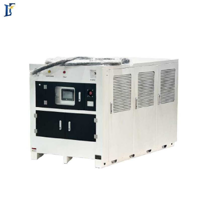 Solar Mobile EV Charger