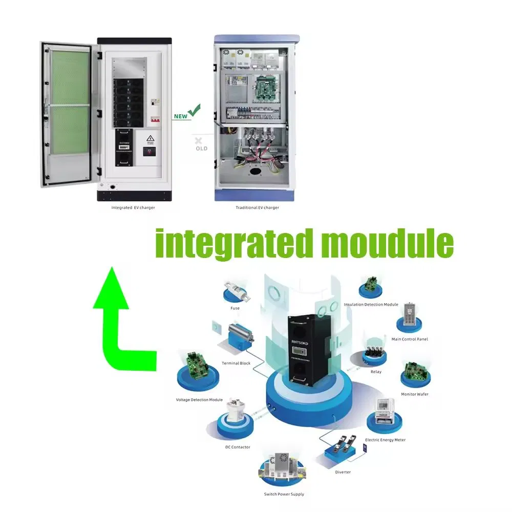 EV Charging Station 4