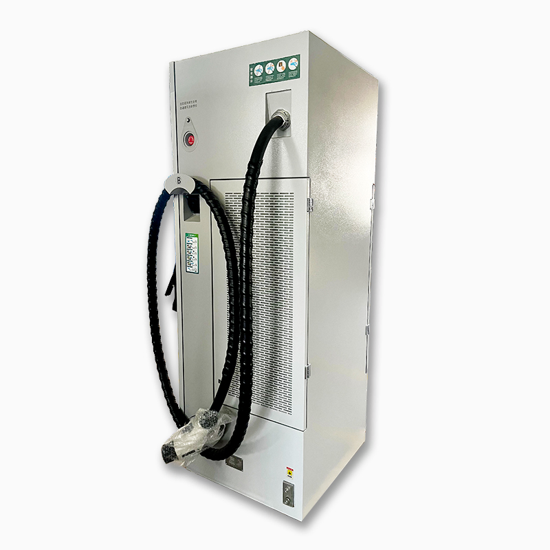Byd Factory Price DC 180kw Electric Vehicle Charger for Two Guns Low Loss Fast Electric Cars