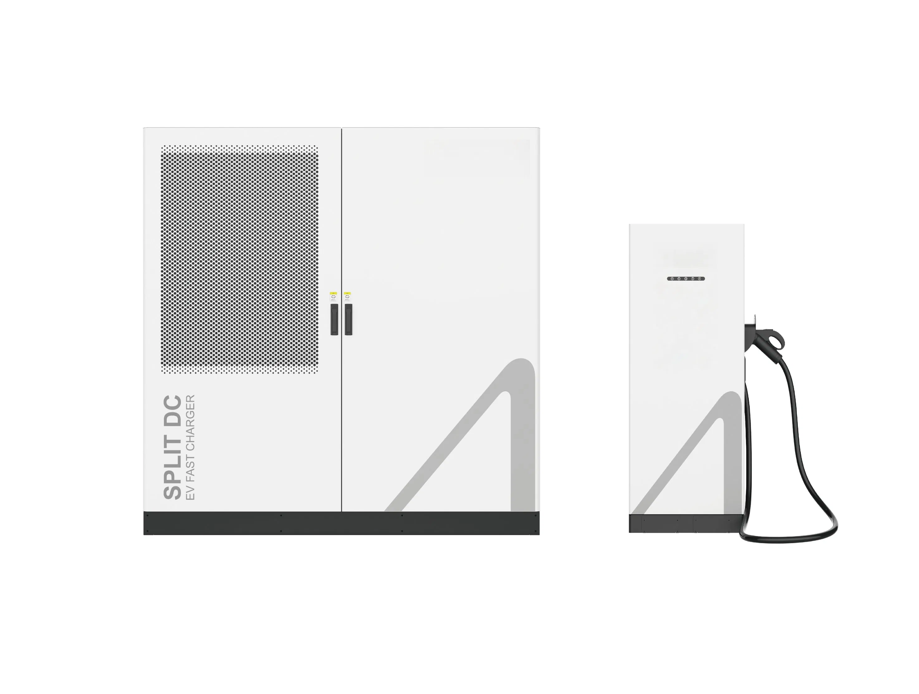 960kw Ultra-Fast DC Charging Station Heavy-Duty Electric Car Charger Pile for Public Fast Charging Stations Supporting Buses and Heavy Trucks