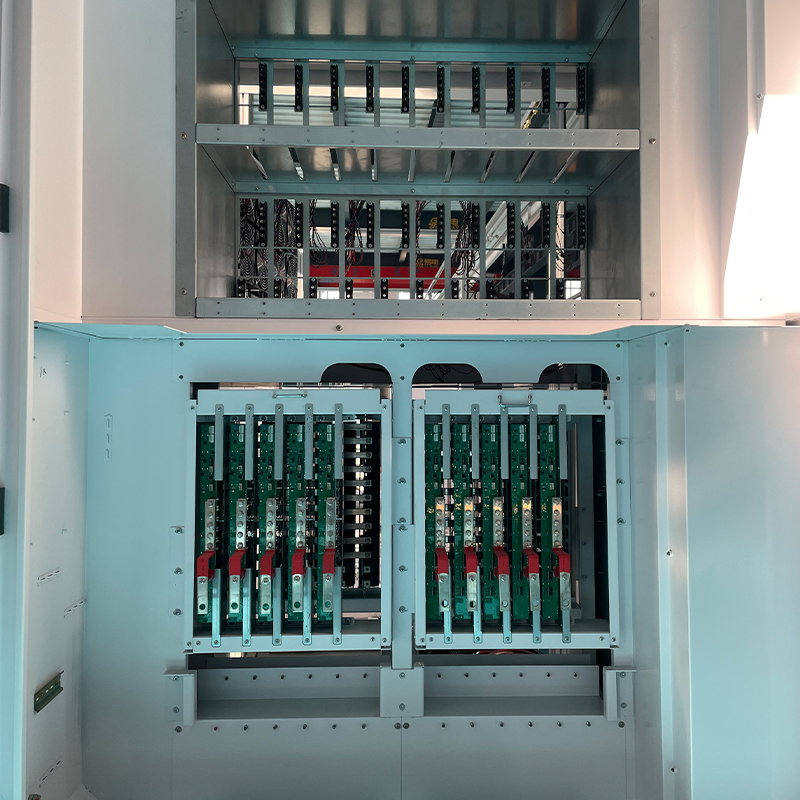 EV Car Charger DC Charging Station for Electric Vehicle Fast Charging Solutions