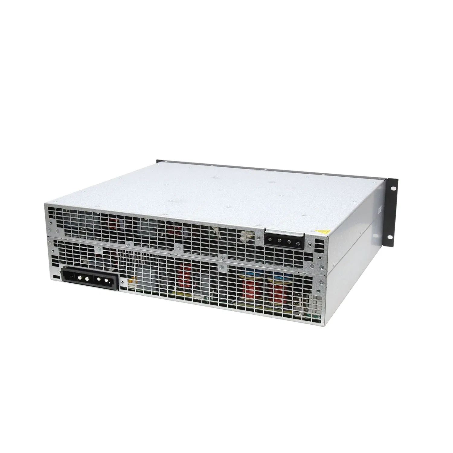 Ultra-Low Noise 50kw 1000V EV Charger Module for DC Fast Charging Station