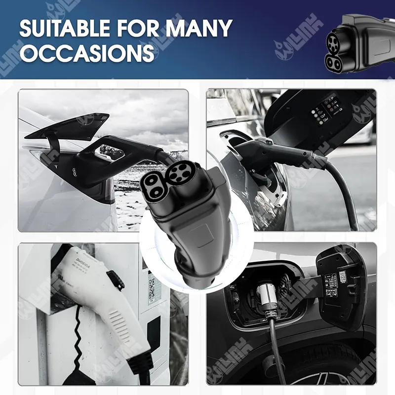 Smart Charging Solution