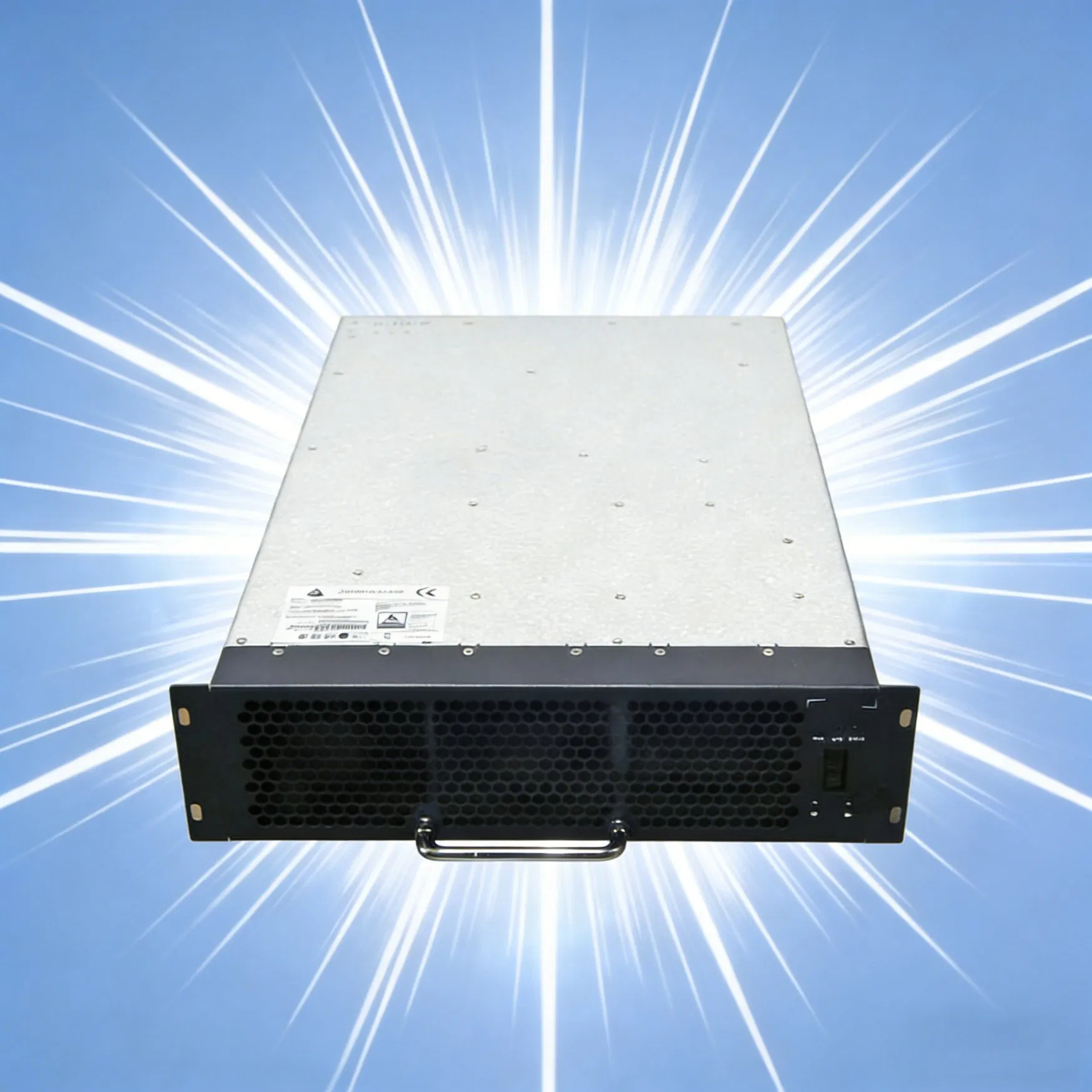 Tonhe 40kw Advanced EV Charger Power Module for Smart Charging Networks