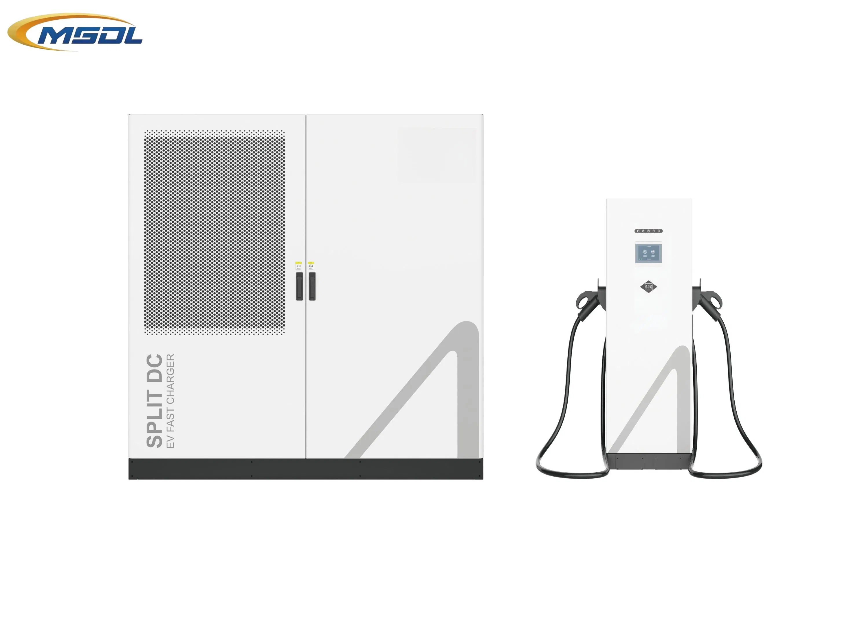 960kw Ultra-Fast DC Charging Station Heavy-Duty Electric Car Charger Pile for Public Fast Charging Stations Supporting Buses and Heavy Trucks