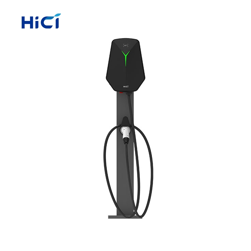 7-22kw Wall Box AC EV Charger Smart AC EV Charger for Home