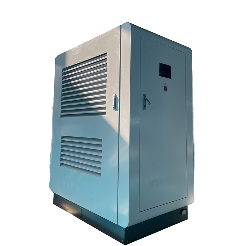 Smart EV Charging Pile with Ocpp for Public Charging Networks