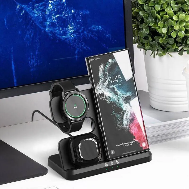 Fast Wireless Charger 5