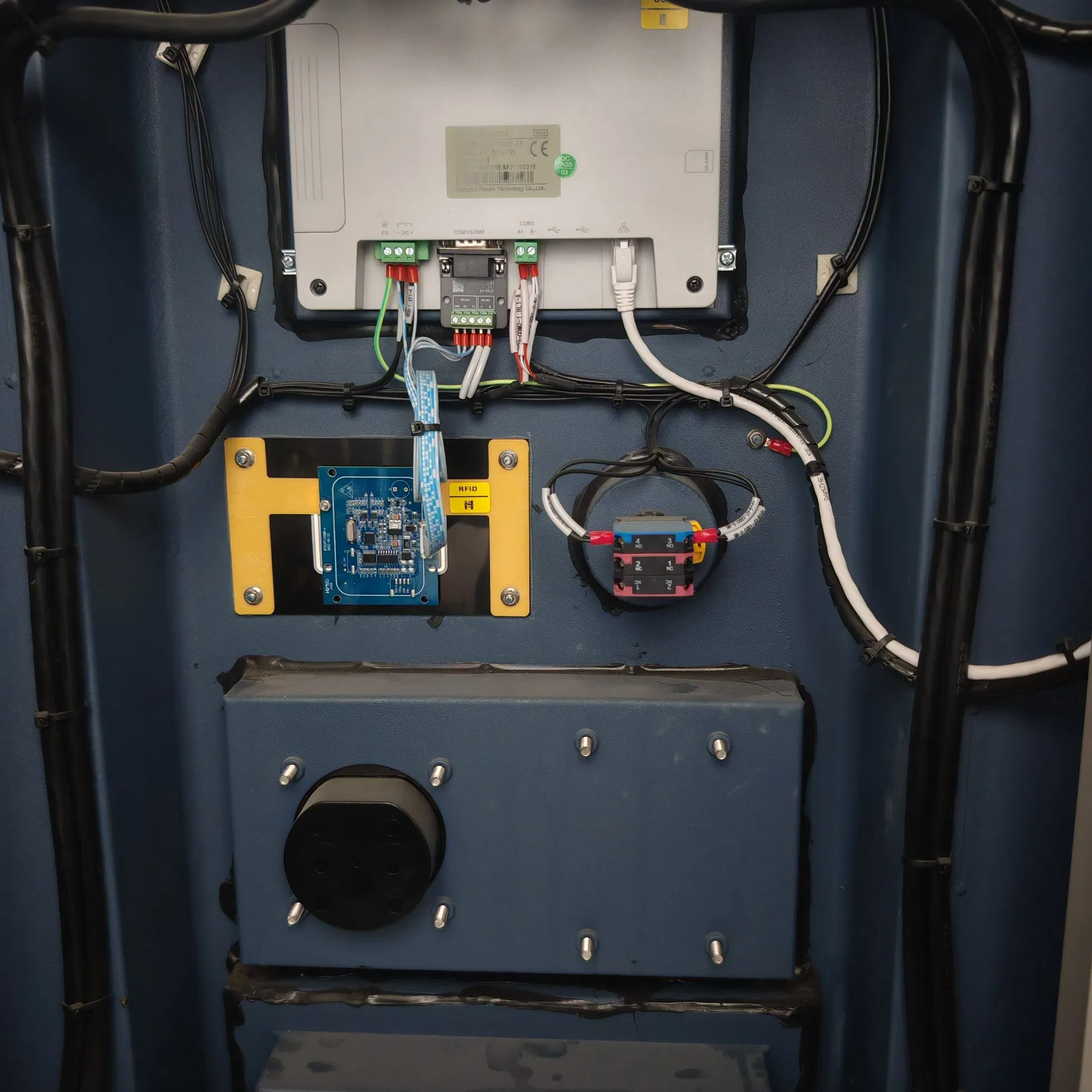 CCS2 Chademo Gbt Ocpp DC Fast Solar 60kw 80kw 120kw Floor Mounted EV Car Station Charger Electric Car Charger