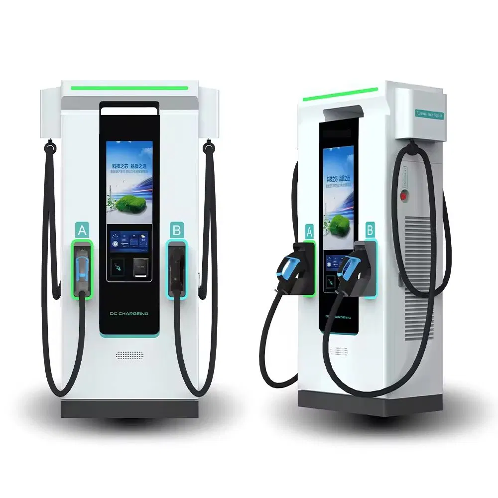 EV Charging Station 1