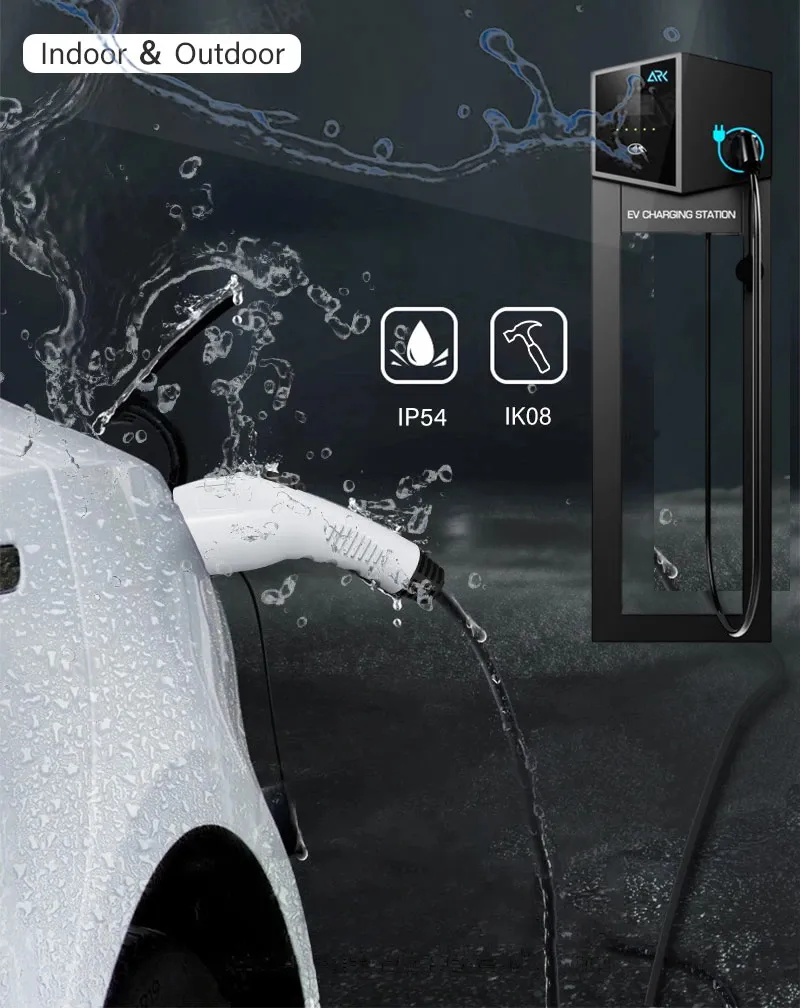 EV Car Charger Details 2