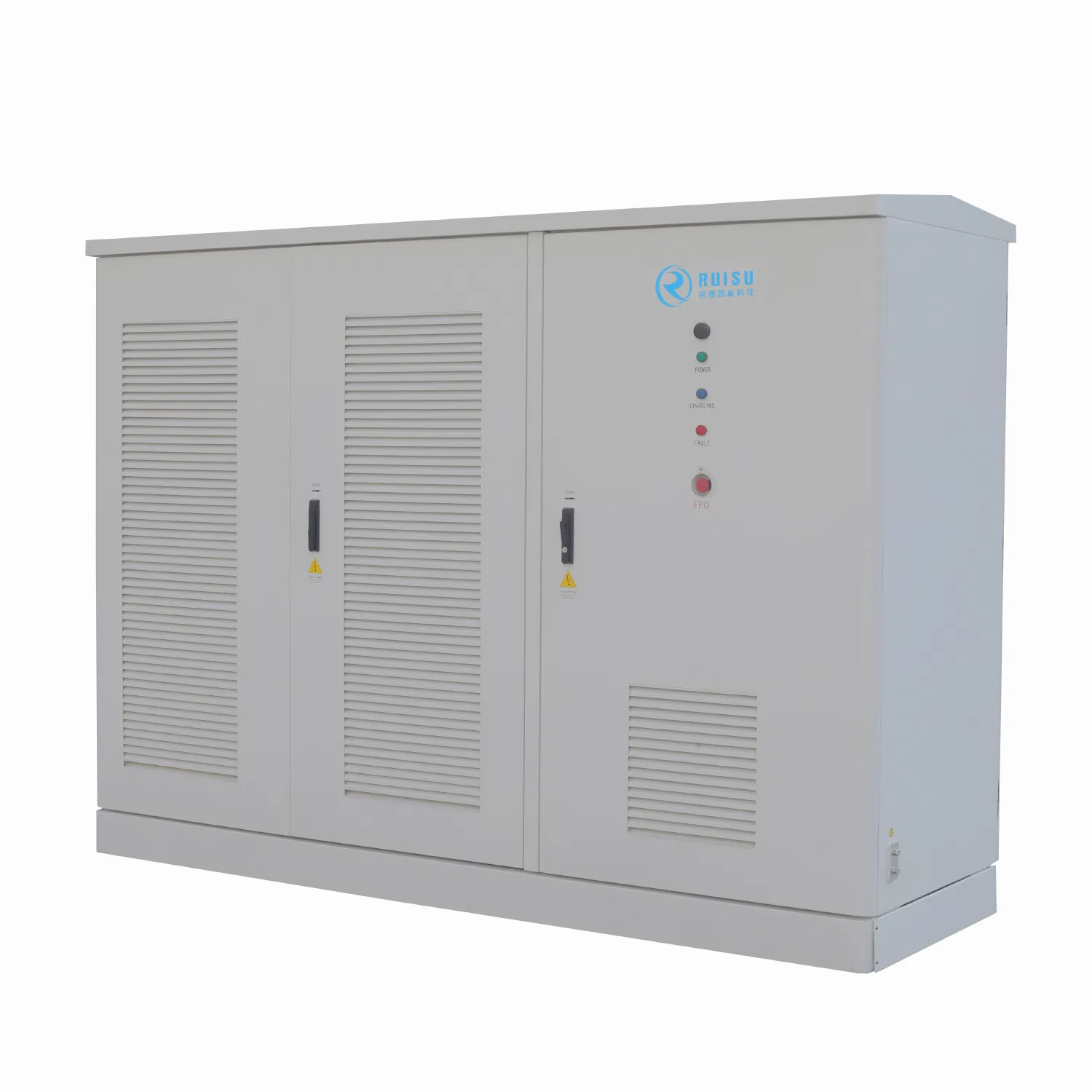 Ultra-Fast 1000kw DC Charging Station for Electric Vehicles