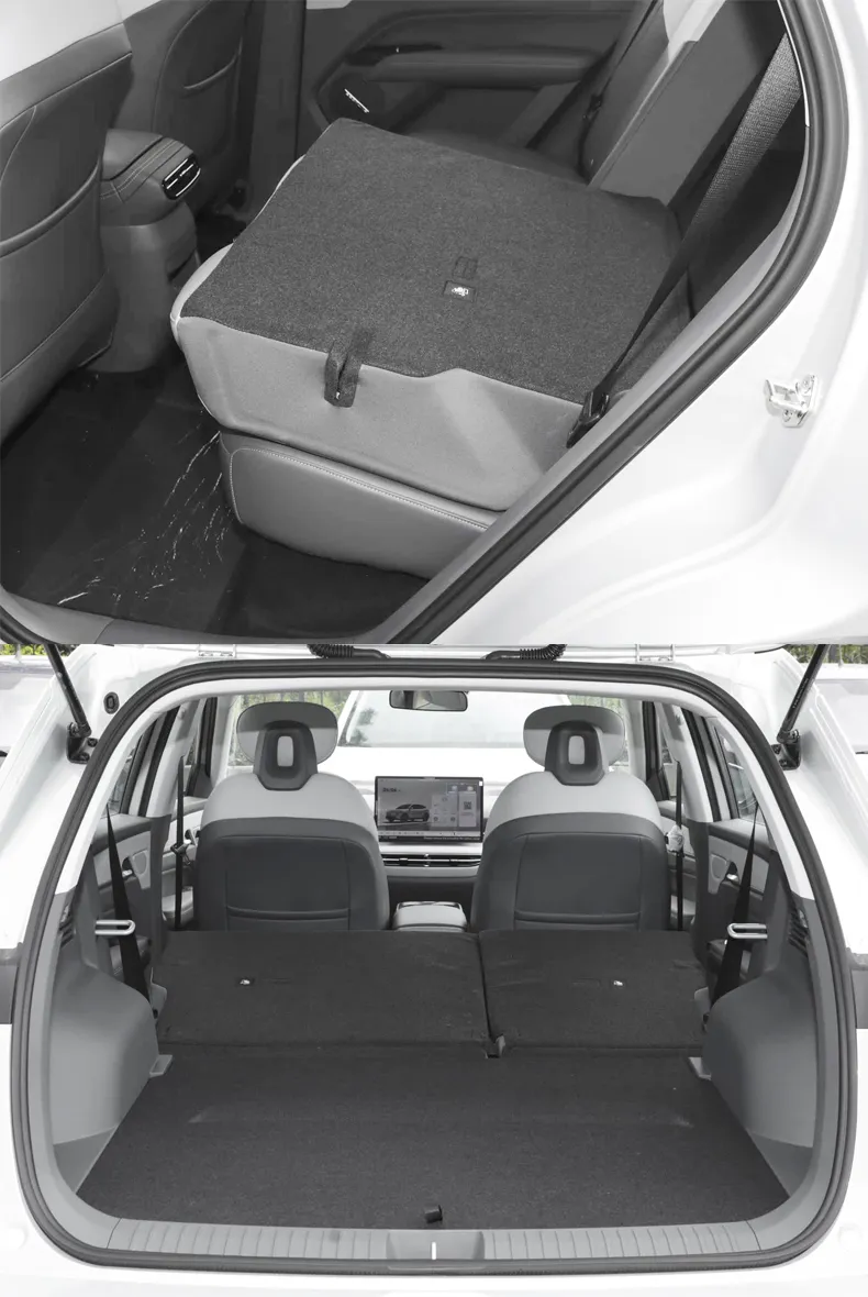 Yueyi 03 Performance