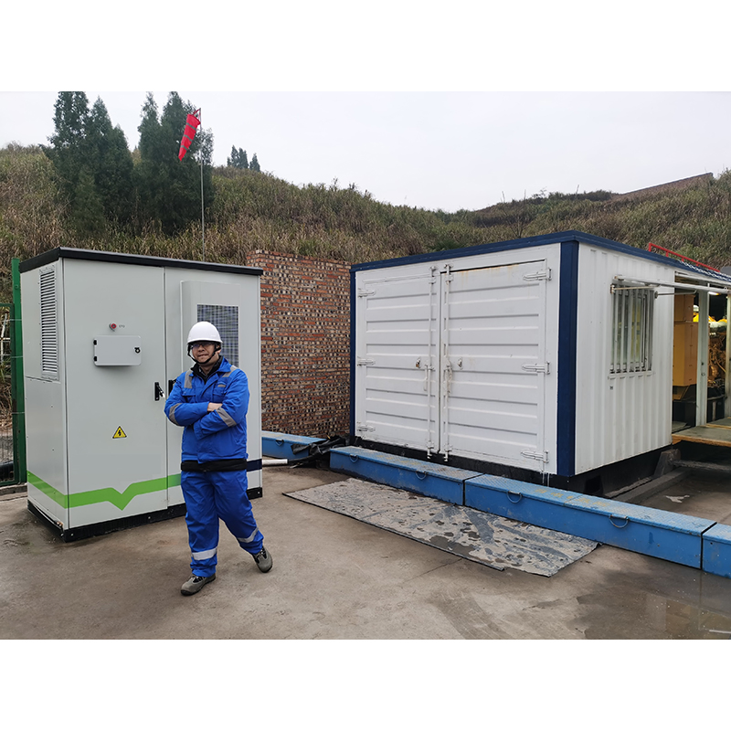 215kwh 2MW Bess Grid Energy Storage Load Shifting with Energy Storage Renewable Energy Storage Systems Industrial Commercial