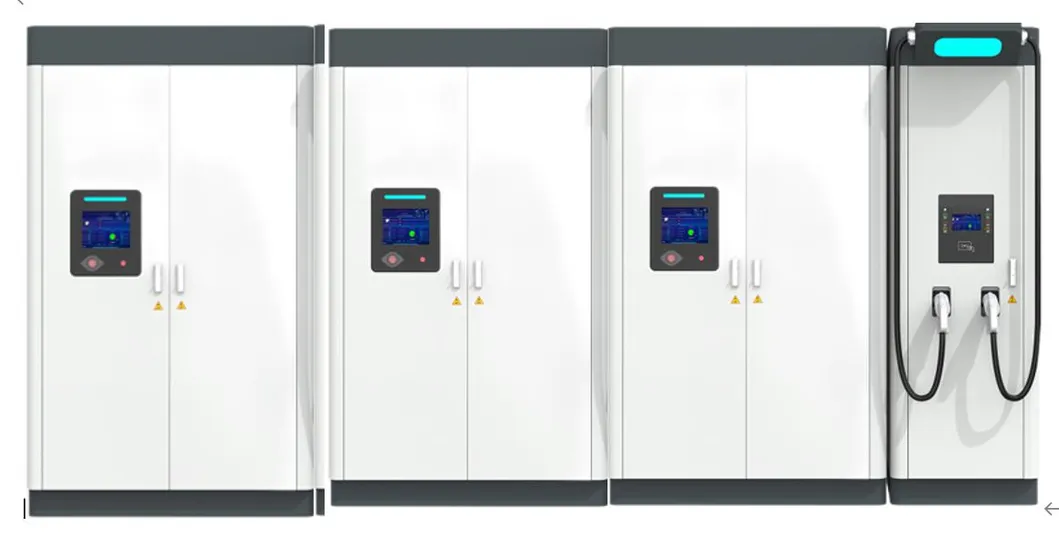 Backup Energy Storage