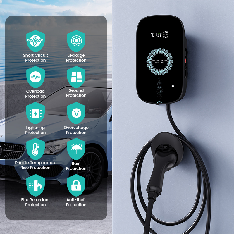 Which Car Charger to Buy for in-Car Home Use, EV Fast Charging or Multi-Port?