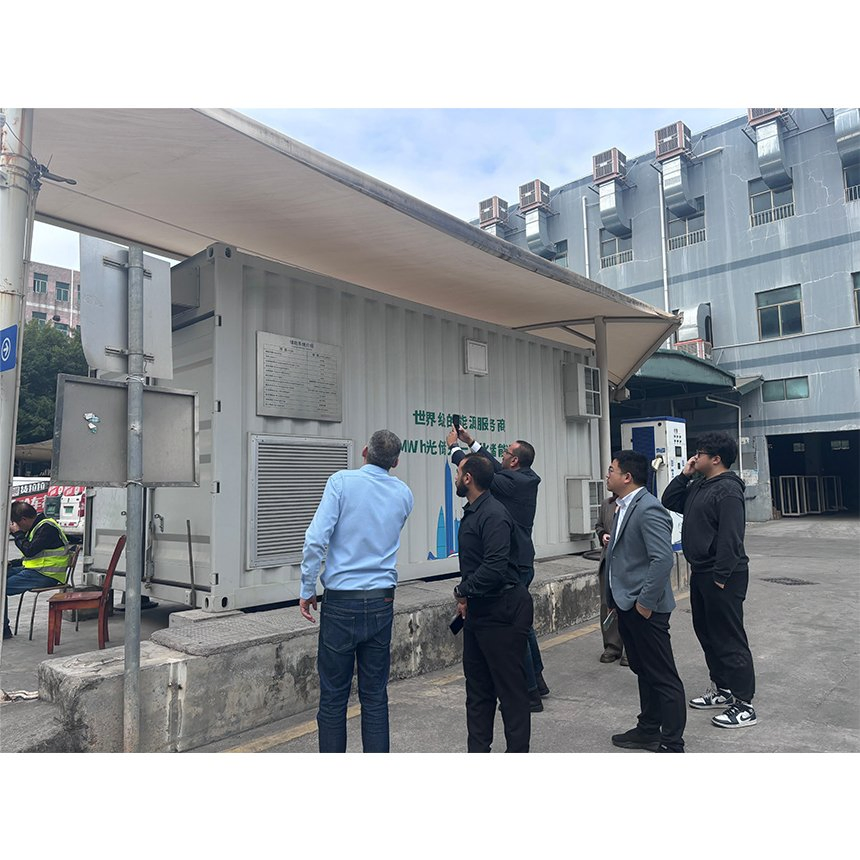 High-Capacity 215kwh Home Energy Storage System for Backup Efficient PV Energy Storage for Commercial Construction Sites with 100kw Output