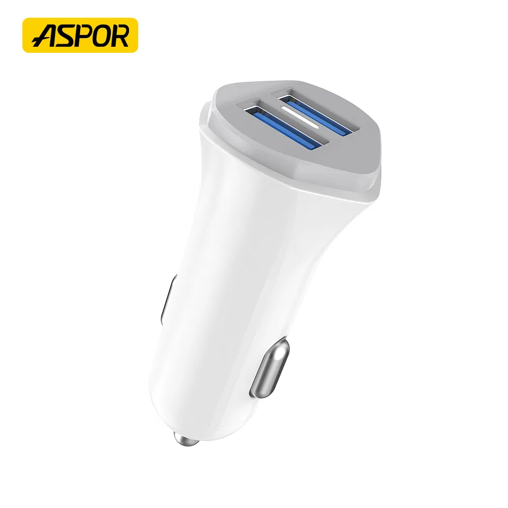 New Arravial Mobile Phone Accessories EV Charger White Small Portable High Performance Magnetic Wireless Stand Car Wireless Charger A903