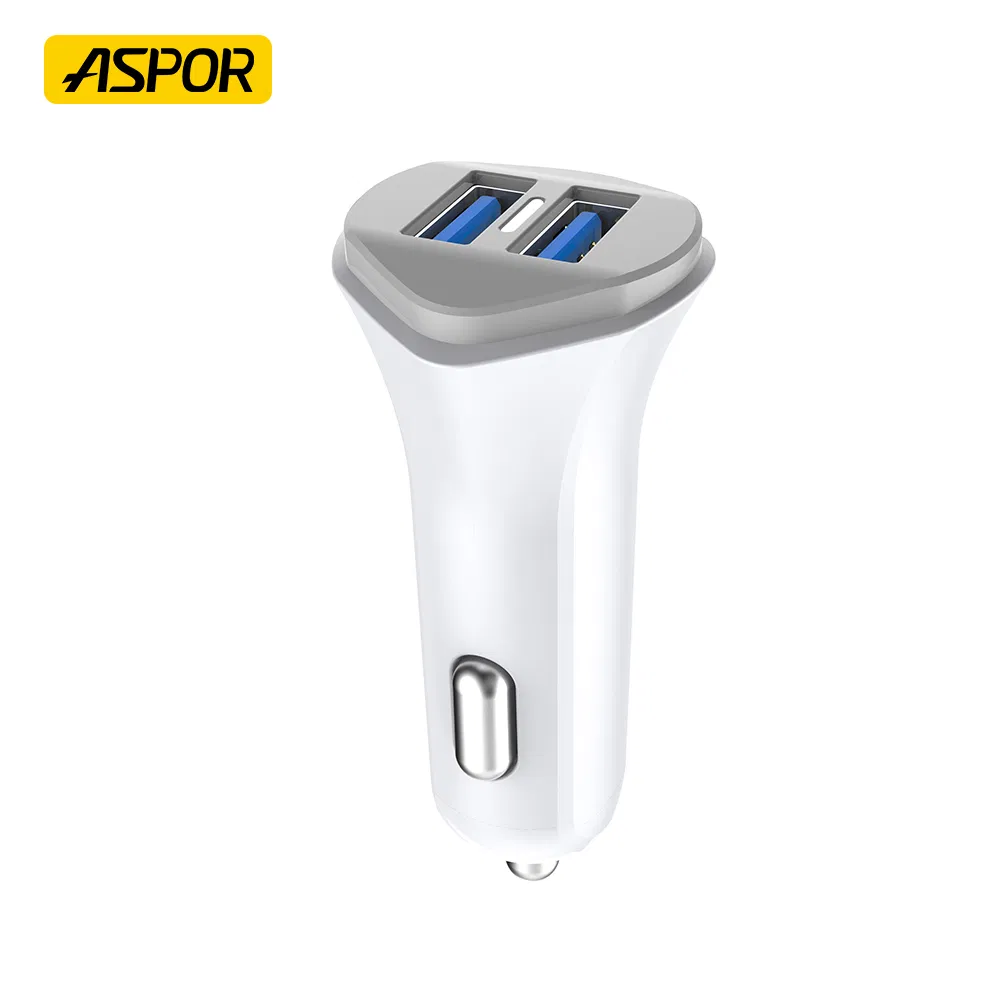 New Arravial Mobile Phone Accessories EV Charger White Small Portable High Performance Magnetic Wireless Stand Car Wireless Charger A903