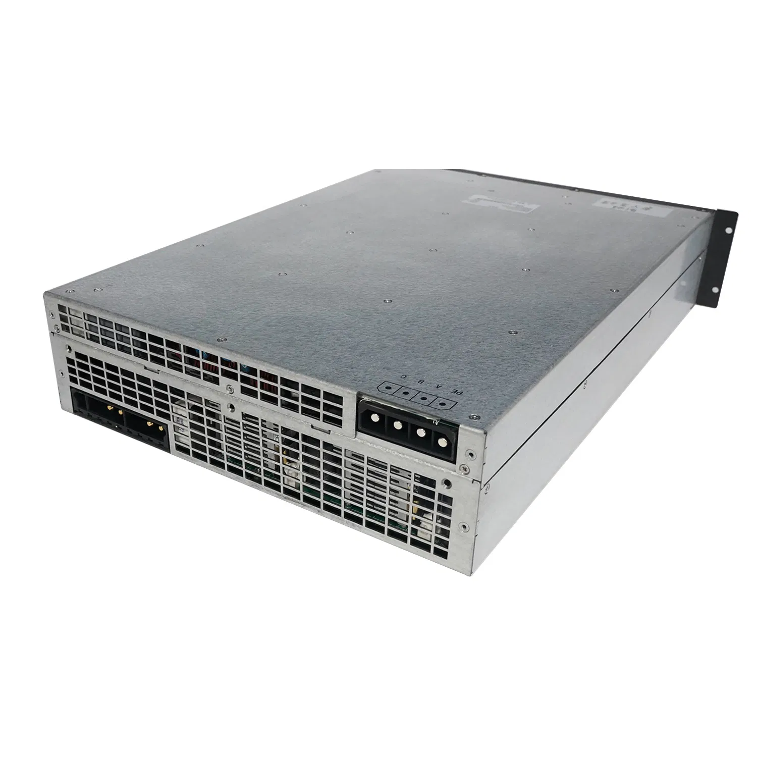 DC Modules 20kw/30kw/40kw European Standard Communication Controller Module for EV Charger