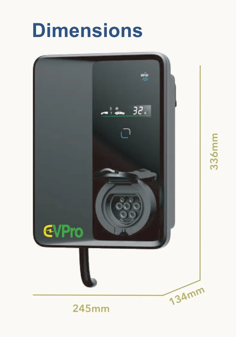 Product Features Detail