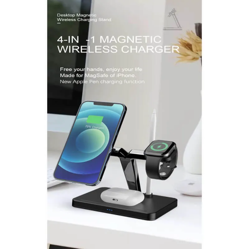 Wireless Charger Detail 5