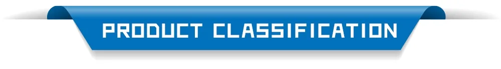 Specifications Banner