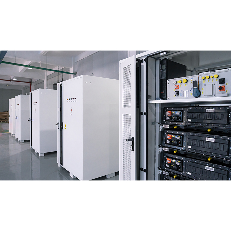 100kwh 1mega Kwh Solar Energy Storage System Industrial Energy Storage Solutions Backup Power Solutions for Businesses Smart Ess