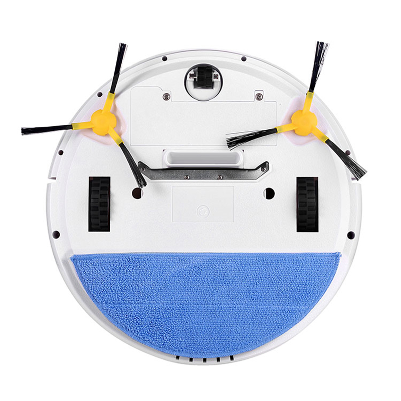 OEM Robot Vacuum Cleaner Robotic Sweeping Mopping Smart Vacuum Cleaner