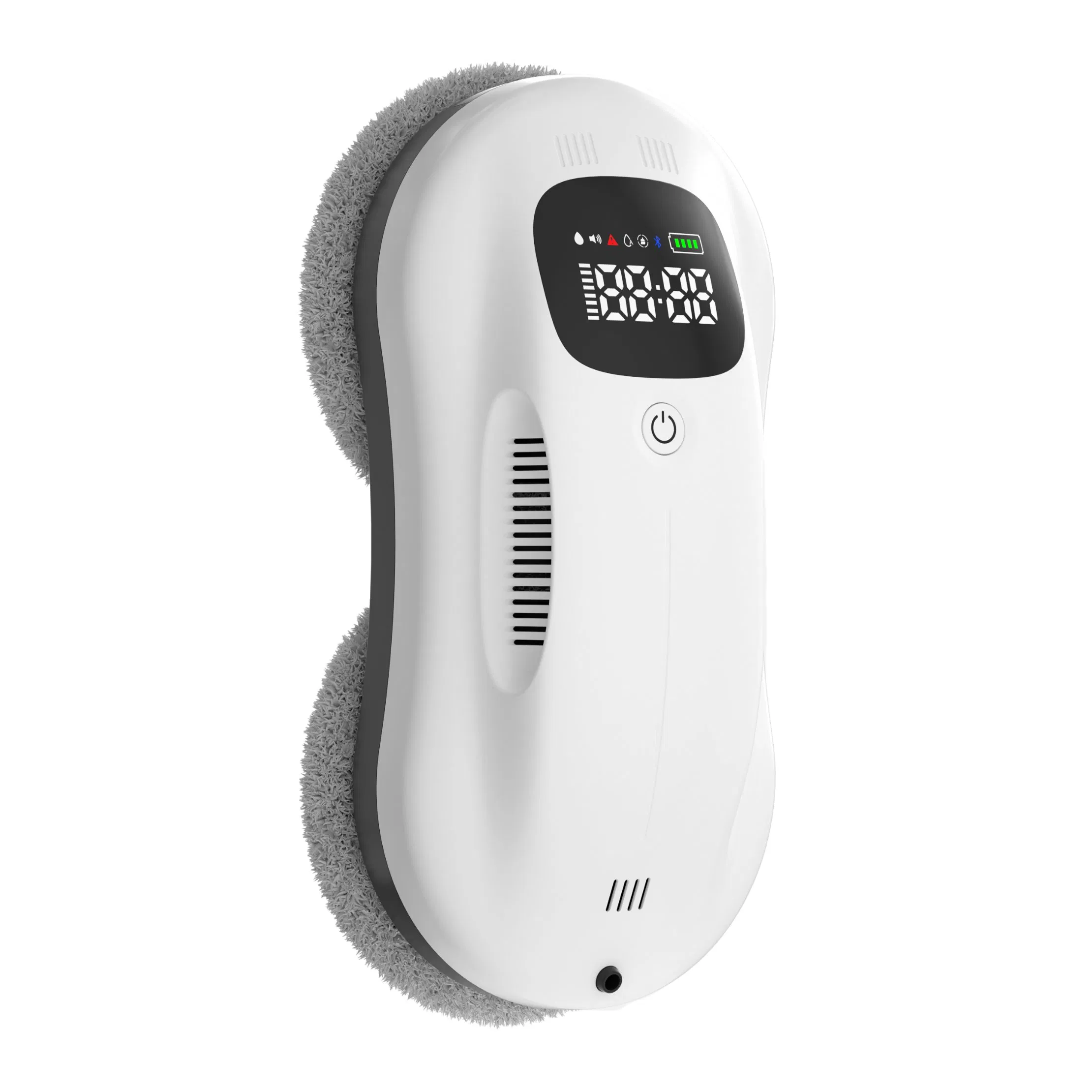 Original Factory Auto Water Spray Window Cleaner Robot Automatic Glass Cleaning Robot with Screen Display