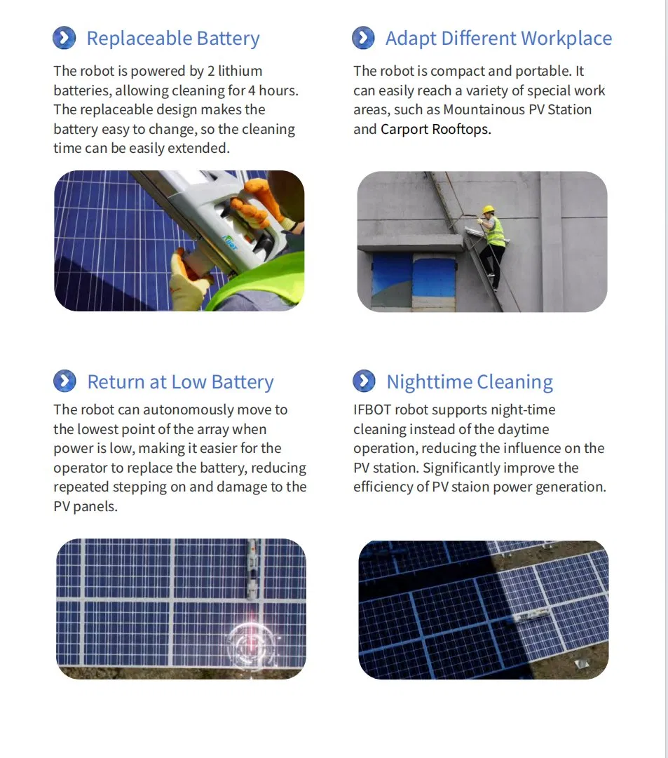 Cleaning Solutions