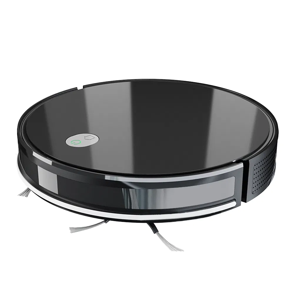 Robot Vacuum SW05 Features